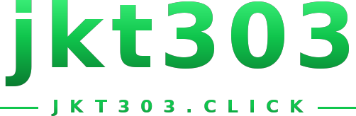 jkt303 logo