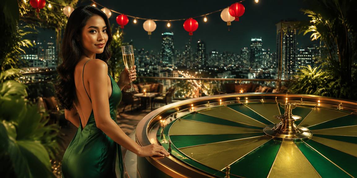 jkt303 jkt303 Live Baccarat At Your Table